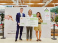 Senara Foundation, awarded in Leroy Merlin’s ‘Dignified Homes’ competition