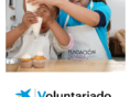 Taller Repostería Creativa-Voluntariado CaixaBank