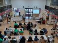 Juntos Somos Más: recursos gratuitos para que tu centro eduque en inclusión y respeto a las diferencias