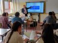 Formar para transformar: en el Día del Docente celebramos a quienes hacen posible la educación