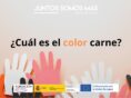 ¿Cuál es el color carne? Una mirada a la convivencia