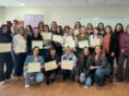 Cierre de cursos en EmpleaMujer+: formación, empleo y nuevas oportunidades para 98 mujeres