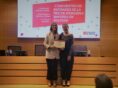 Fundación Senara recibe un premio de la Comunidad de Madrid por el proyecto CONTIGO