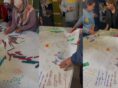 Primer trimestre de “Sin Barreras”: aprendizaje, convivencia e inclusión social