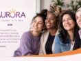 AURORA: acompañamiento, formación y nuevas oportunidades para mujeres en situación de vulnerabilidad