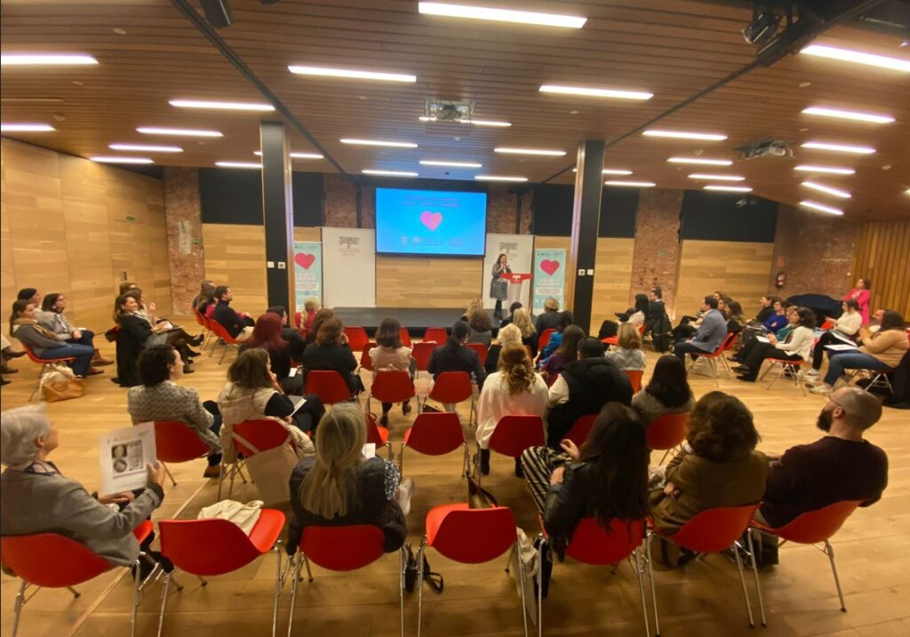 Senara Fundación Senara celebra un encuentro con empresas del sector ...